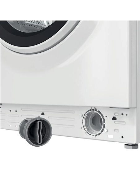 Стиральная машина Whirlpool WRSB 7259 WS EU, 7кг, Белый