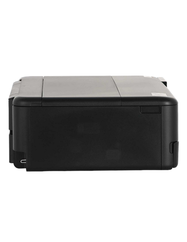 Струйный МФУ Epson L8180, Чёрный