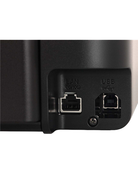 Струйный МФУ Epson L8180, Чёрный