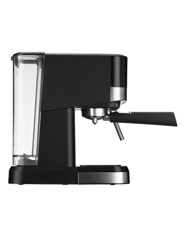 Cafetiera manuala Ardesto YCM-E1700, 1050W, Negru