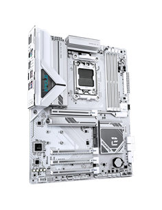 Материнская плата Gigabyte B850 EAGLE ICE, AM5, AMD B850, ATX 2