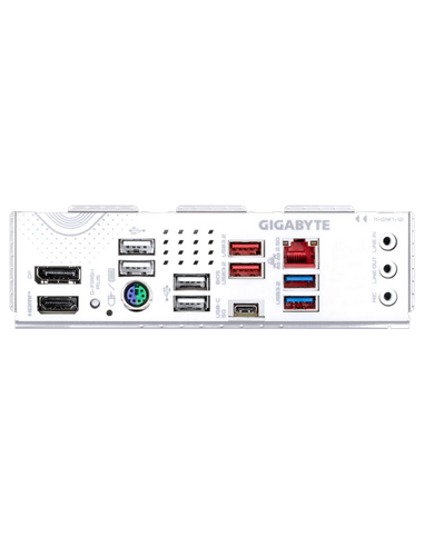 Материнская плата Gigabyte B850 EAGLE ICE, AM5, AMD B850, ATX