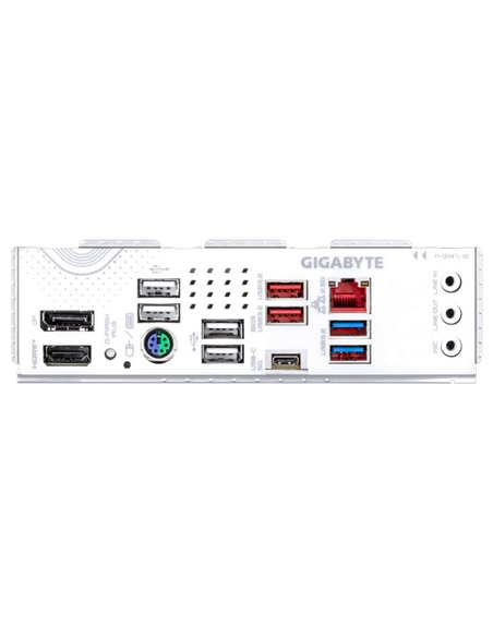 Материнская плата Gigabyte B850 EAGLE ICE, AM5, AMD B850, ATX