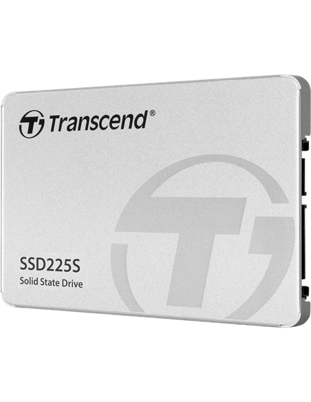 Unitate SSD Transcend 225S, 1000GB, TS1TSSD225S