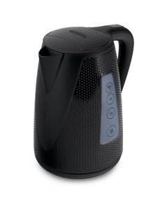 Электрочайник Polaris PWK 1794C Golf, Чёрный 2