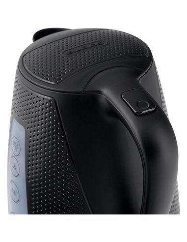 Электрочайник Polaris PWK 1794C Golf, Чёрный