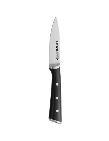 Набор ножей Tefal K232S574, Чёрный