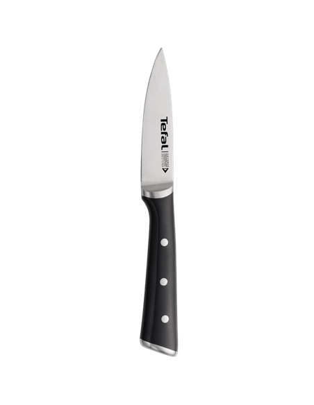 Набор ножей Tefal K232S574, Чёрный