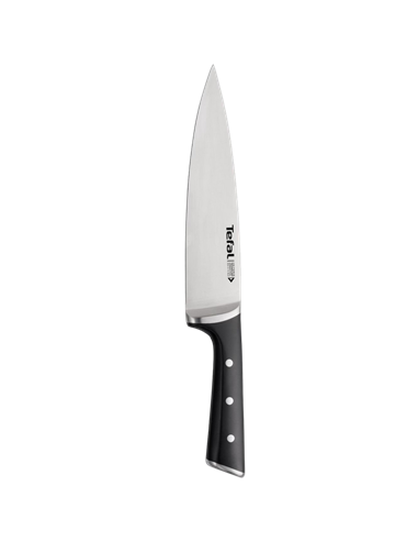 Набор ножей Tefal K232S574, Чёрный