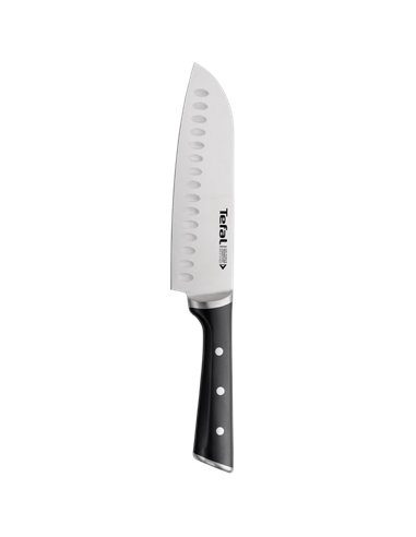 Набор ножей Tefal K232S574, Чёрный