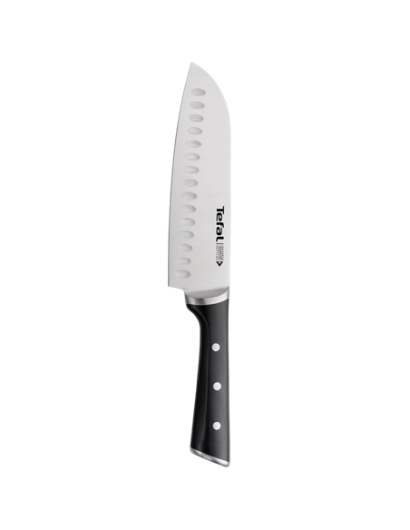 Набор ножей Tefal K232S574, Чёрный