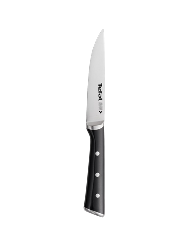 Набор ножей Tefal K232S574, Чёрный