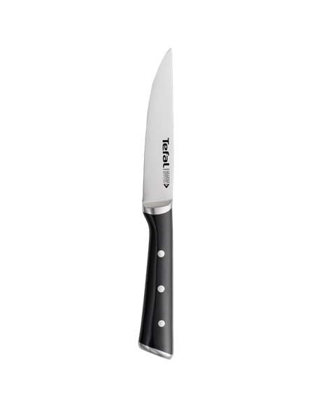 Набор ножей Tefal K232S574, Чёрный