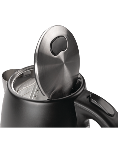 Электрочайник Gorenje K17TRB, Чёрный