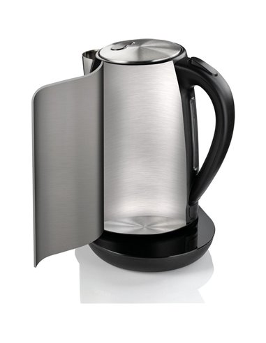 Электрочайник Gorenje K17TRB, Чёрный