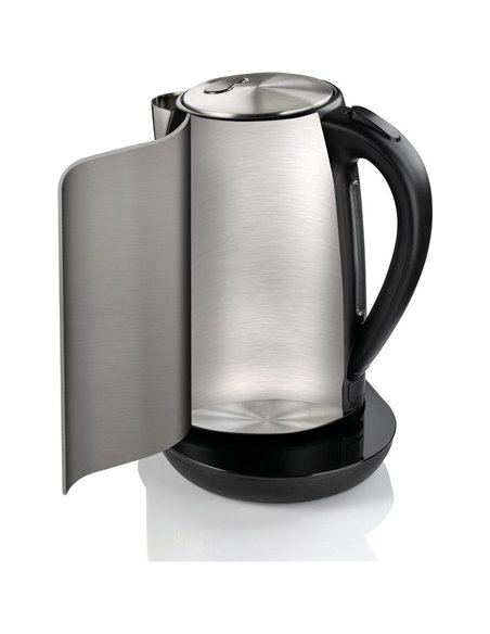 Электрочайник Gorenje K17TRB, Чёрный