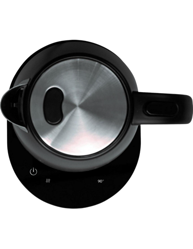 Электрочайник Gorenje K17TRB, Чёрный