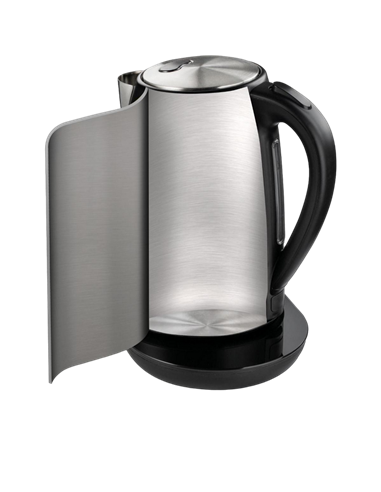 Электрочайник Gorenje K17TRB, Чёрный