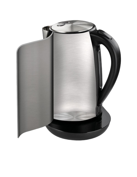 Электрочайник Gorenje K17TRB, Чёрный