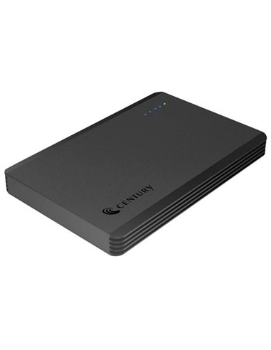 Внешний корпус для SSD Century CAM2NV4TB3