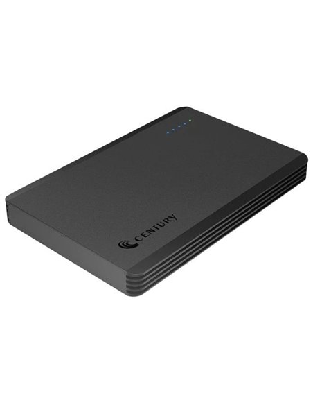 Carcasa externa pentru SSD Century CAM2NV4TB3