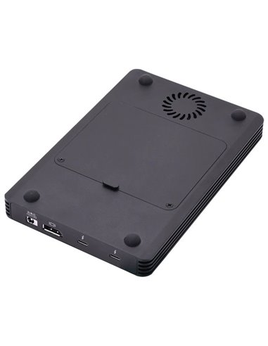 Внешний корпус для SSD Century CAM2NV4TB3