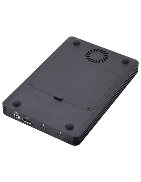 Carcasa externa pentru SSD Century CAM2NV4TB3