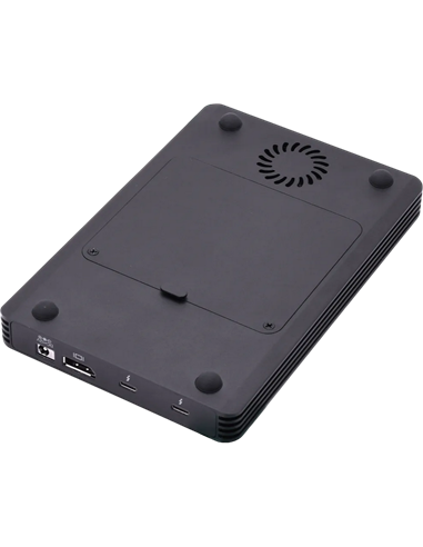 Внешний корпус для SSD Century CAM2NV4TB3