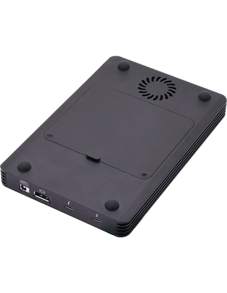 Внешний корпус для SSD Century CAM2NV4TB3