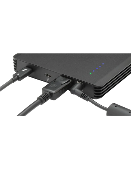 Carcasa externa pentru SSD Century CAM2NV4TB3