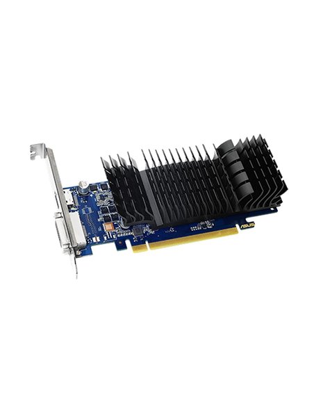 Placă Video ASUS GT1030-SL-2G-BRK, 2GB GDDR5 64bit