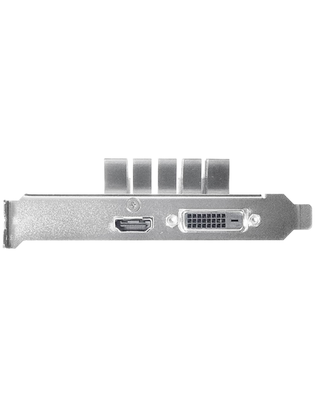 Placă Video ASUS GT1030-SL-2G-BRK, 2GB GDDR5 64bit