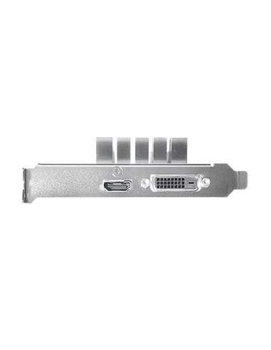 Placă Video ASUS GT1030-SL-2G-BRK, 2GB GDDR5 64bit
