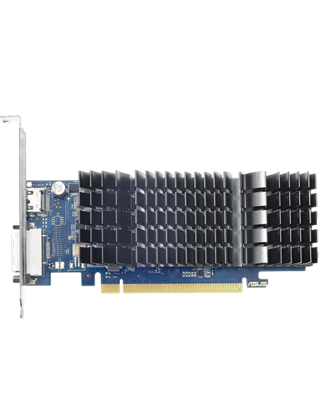 Placă Video ASUS GT1030-SL-2G-BRK, 2GB GDDR5 64bit