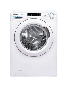 Стиральная машина Candy CS4 1072DE/1-S, 7кг, Белый