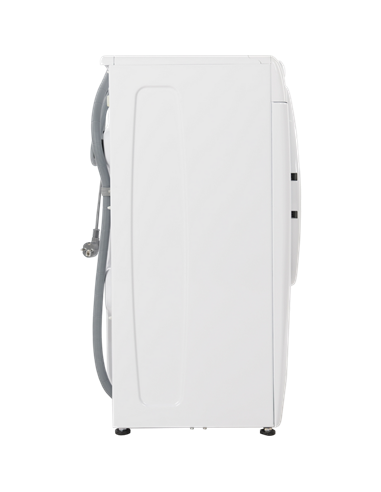 Mașină de spălat Candy CS4 1072DE/1-S, 7kg, Alb