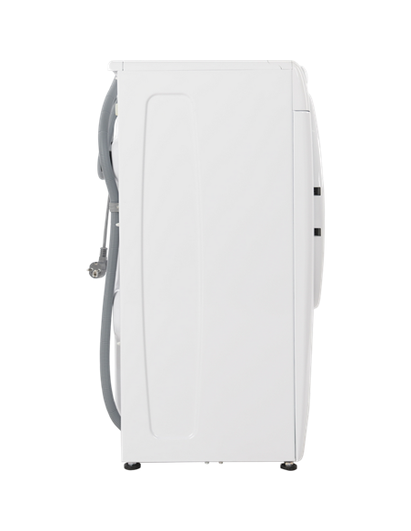 Mașină de spălat Candy CS4 1072DE/1-S, 7kg, Alb Mașină de spălat Candy CS4 1072DE/1-S, 7kg, Alb