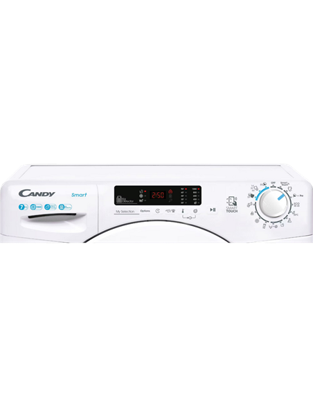 Стиральная машина Candy CS4 1072DE/1-S, 7кг, Белый