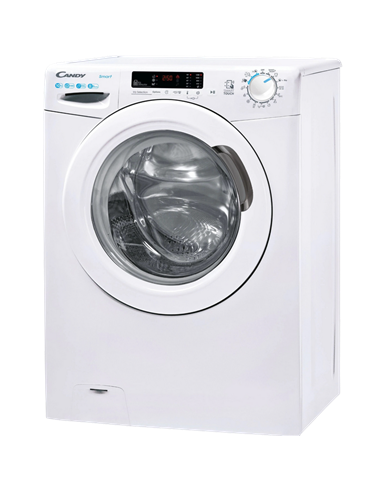 Стиральная машина Candy CS4 1072DE/1-S, 7кг, Белый