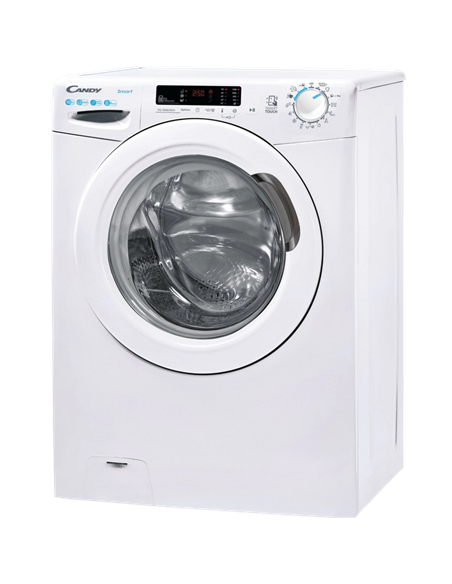 Стиральная машина Candy CS4 1072DE/1-S, 7кг, Белый