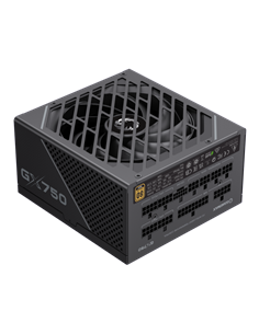 Sursă Alimentare PC Gamemax GX-750 PRO, 750W, ATX, Complet modular
