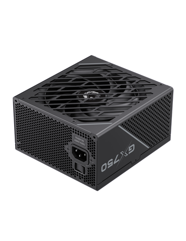 Sursă Alimentare PC Gamemax GX-750 PRO, 750W, ATX, Complet modular