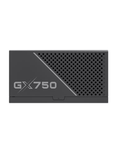 Sursă Alimentare PC Gamemax GX-750 PRO, 750W, ATX, Complet modular