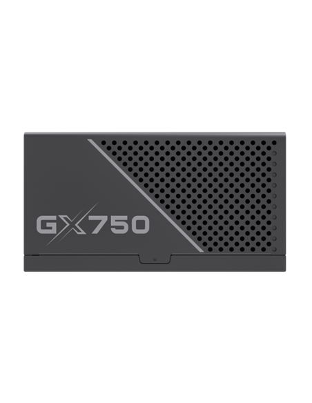 Sursă Alimentare PC Gamemax GX-750 PRO, 750W, ATX, Complet modular