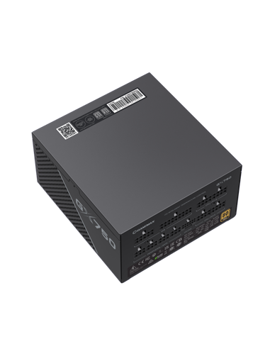 Sursă Alimentare PC Gamemax GX-750 PRO, 750W, ATX, Complet modular