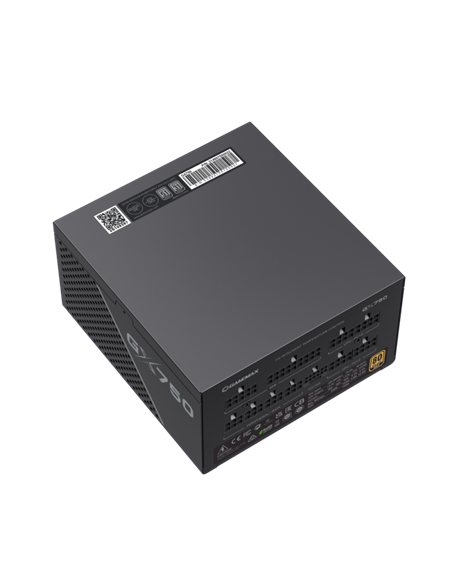 Sursă Alimentare PC Gamemax GX-750 PRO, 750W, ATX, Complet modular