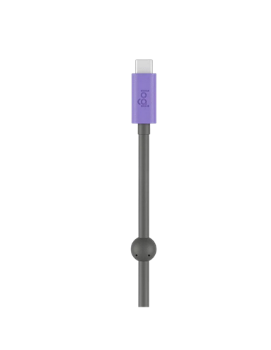 Echipament pentru videoconferințe Logitech Extend, Negru