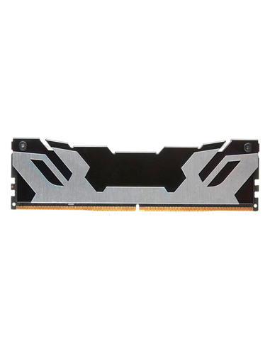 Оперативная память Kingston FURY Renegade, DDR5 SDRAM, 8000 МГц, 16Гб, KF580C38RS-16