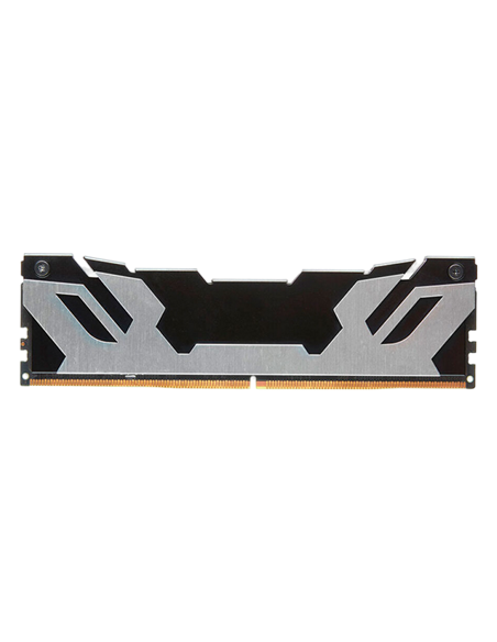 Оперативная память Kingston FURY Renegade, DDR5 SDRAM, 8000 МГц, 16Гб, KF580C38RS-16