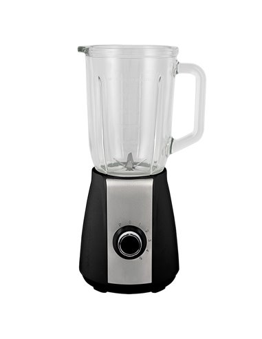Стационарный блендер Polaris PTB 0511G, Чёрный